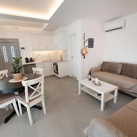 Sophie'S Apartments 5 & 6 Poros Town Exterior photo