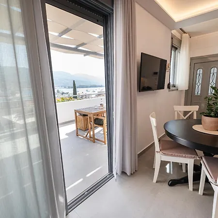 Sophie'S Apartments 5 & 6 Poros Town Exterior photo