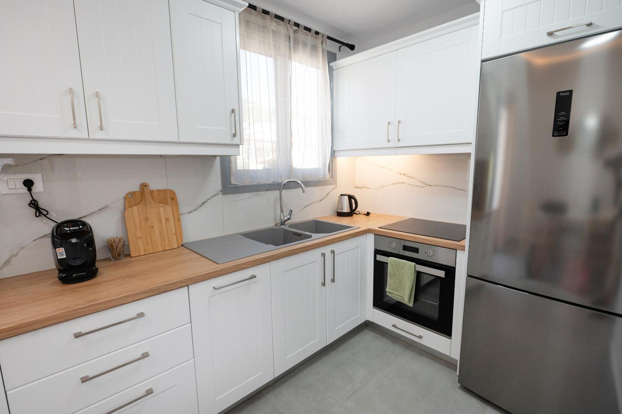 Apartment Sophie's 5 & 6 Poros Town