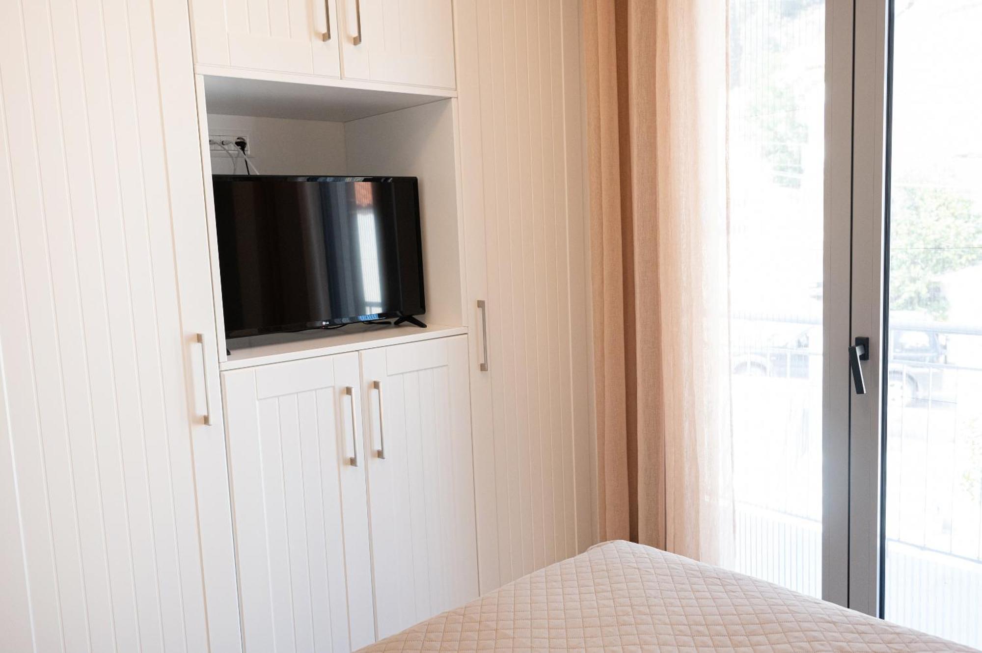 Sophie's 5 & 6 Apartment