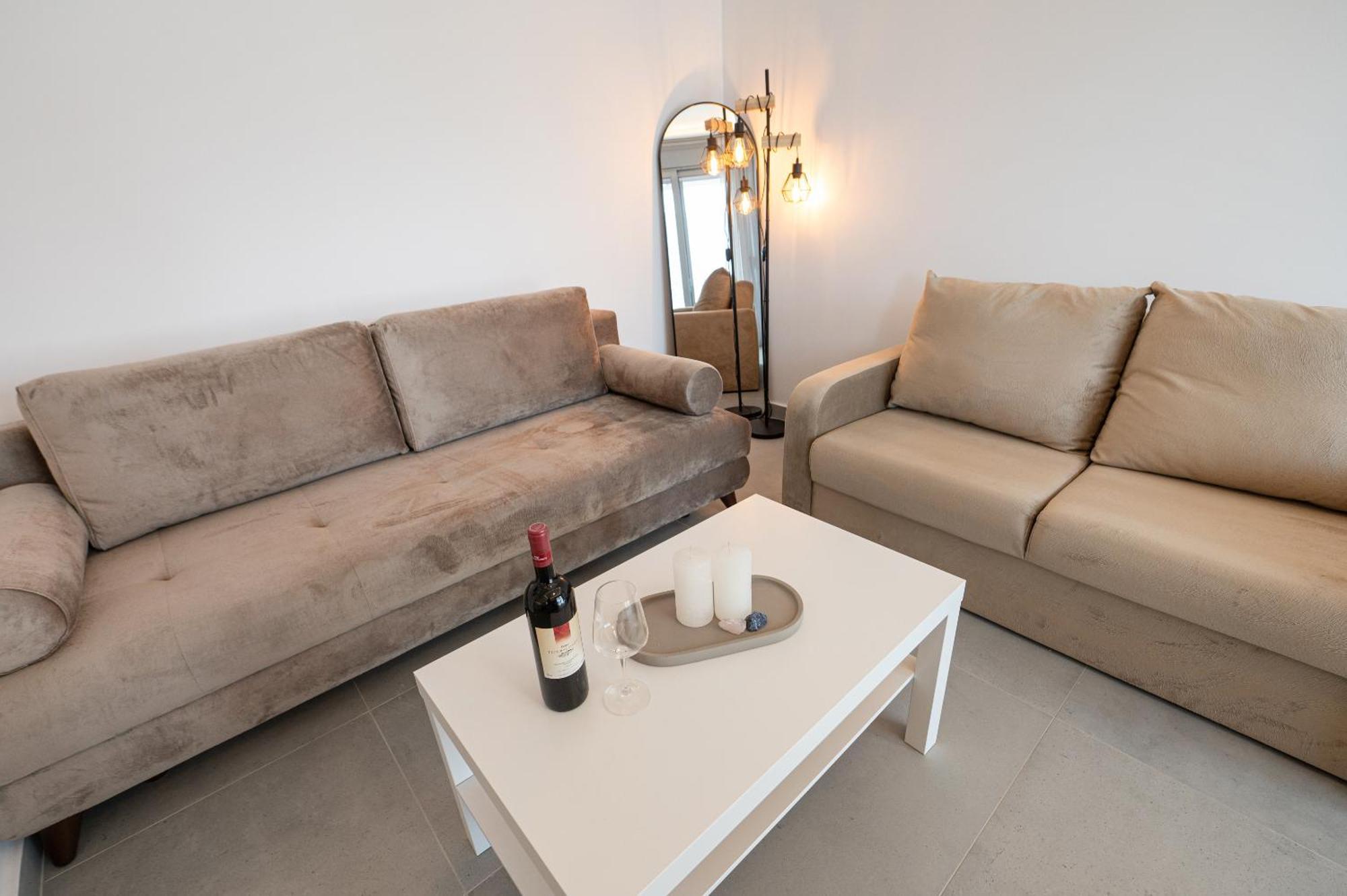 Sophie's 5 & 6 Apartment Poros Town